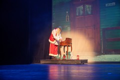 Mikulas Birodalom Alapítvány