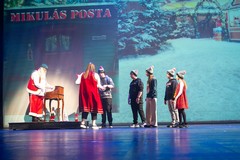 Mikulas Birodalom Alapítvány