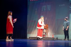 Mikulas Birodalom Alapítvány