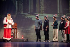 Mikulas Birodalom Alapítvány