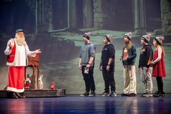 Mikulas Birodalom Alapítvány