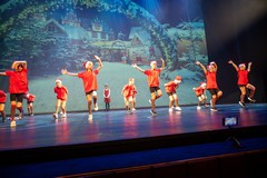 Mikulas Birodalom Alapítvány