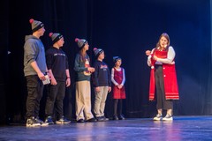 Mikulas Birodalom Alapítvány