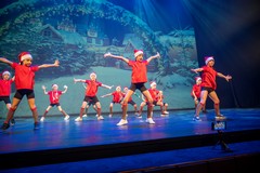 Mikulas Birodalom Alapítvány