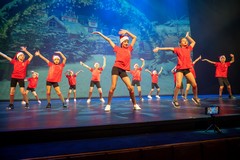 Mikulas Birodalom Alapítvány