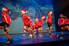 Mikulas Birodalom Alapítvány