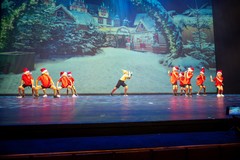 Mikulas Birodalom Alapítvány