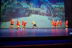 Mikulas Birodalom Alapítvány