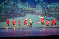 Mikulas Birodalom Alapítvány