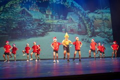 Mikulas Birodalom Alapítvány