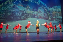 Mikulas Birodalom Alapítvány