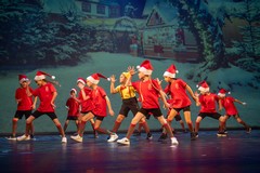 Mikulas Birodalom Alapítvány