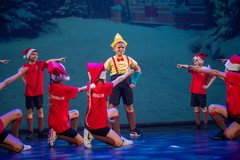 Mikulas Birodalom Alapítvány