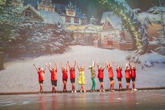 Mikulas Birodalom Alapítvány