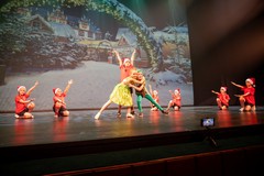 Mikulas Birodalom Alapítvány