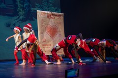 Mikulas Birodalom Alapítvány