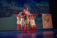 Mikulas Birodalom Alapítvány