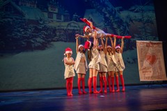 Mikulas Birodalom Alapítvány