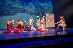 Mikulas Birodalom Alapítvány