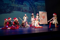 Mikulas Birodalom Alapítvány