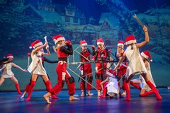 Mikulas Birodalom Alapítvány