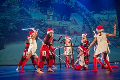 Mikulas Birodalom Alapítvány