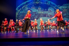 Mikulas Birodalom Alapítvány