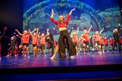 Mikulas Birodalom Alapítvány