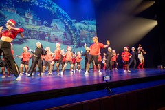 Mikulas Birodalom Alapítvány