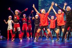 Mikulas Birodalom Alapítvány