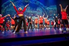 Mikulas Birodalom Alapítvány