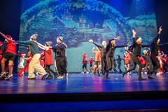 Mikulas Birodalom Alapítvány