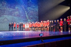 Mikulas Birodalom Alapítvány