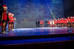 Mikulas Birodalom Alapítvány