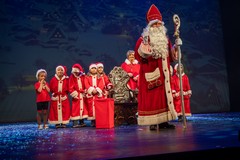 Mikulas Birodalom Alapítvány