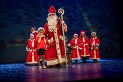 Mikulas Birodalom Alapítvány