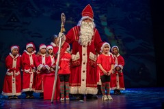 Mikulas Birodalom Alapítvány