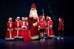 Mikulas Birodalom Alapítvány