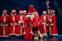 Mikulas Birodalom Alapítvány