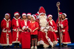 Mikulas Birodalom Alapítvány