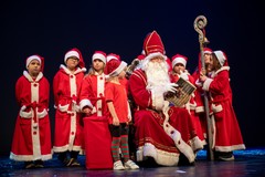 Mikulas Birodalom Alapítvány