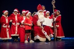 Mikulas Birodalom Alapítvány