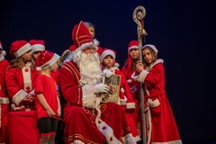 Mikulas Birodalom Alapítvány