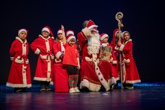 Mikulas Birodalom Alapítvány