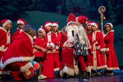 Mikulas Birodalom Alapítvány