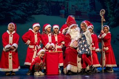 Mikulas Birodalom Alapítvány