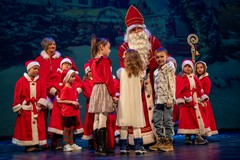 Mikulas Birodalom Alapítvány