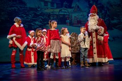 Mikulas Birodalom Alapítvány