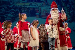 Mikulas Birodalom Alapítvány