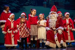 Mikulas Birodalom Alapítvány